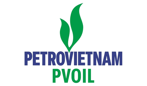 Logo PVOIL